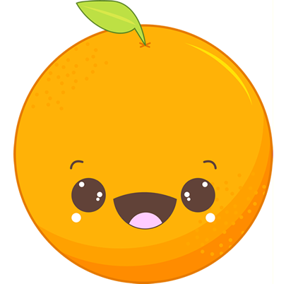 Fruits character design by Lemongraphic – Lemon Graphic ...