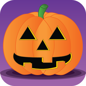 774 views Starfall Pumpkin