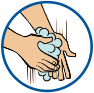 Picture Of Someone Washing Their Hands - ClipArt Best