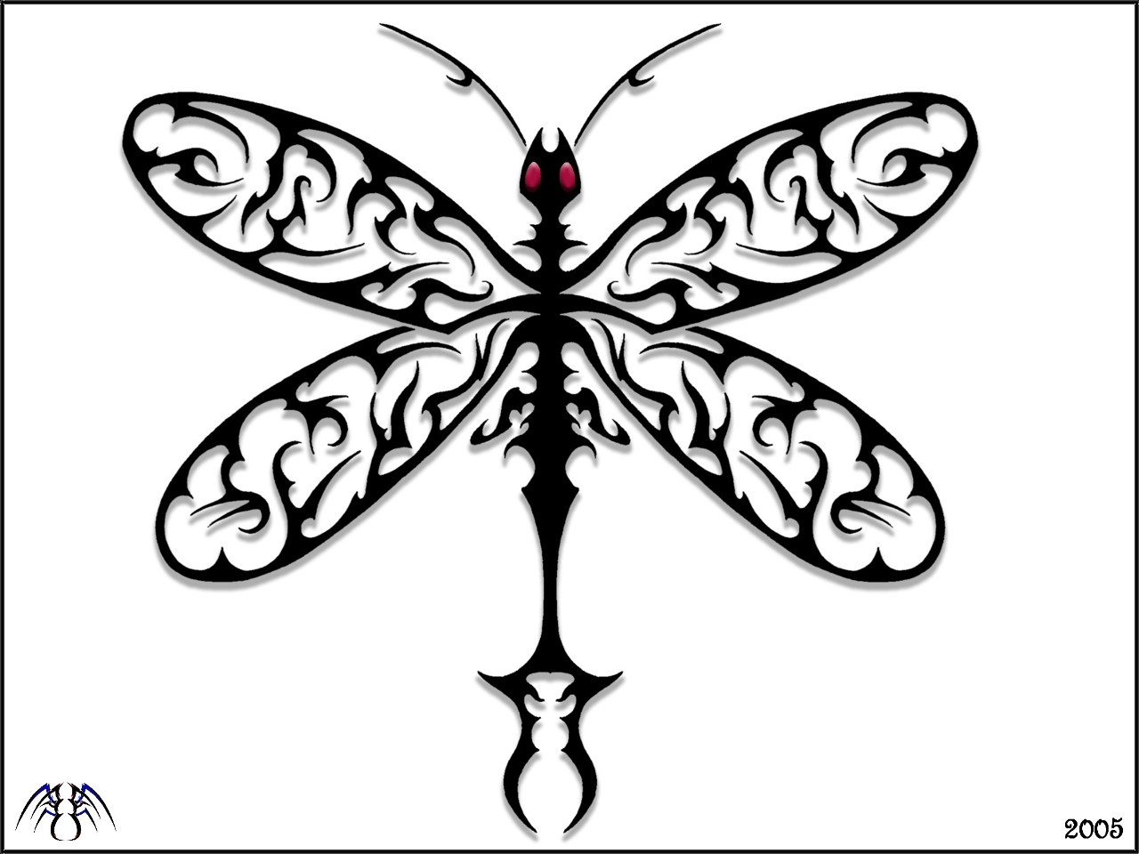 Tribal Dragonfly Tattoo Images - ClipArt Best - ClipArt Best Tribal Dragonfly Tattoo Images - ClipArt Best - ClipArt Best