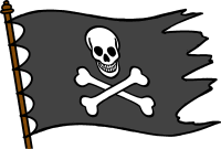 ARTflag_clipart_pirate_bones- ...