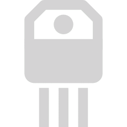 Light gray transistor icon - Free light gray transistor icons