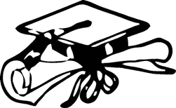 823 views Affordable Graduation Clip Art