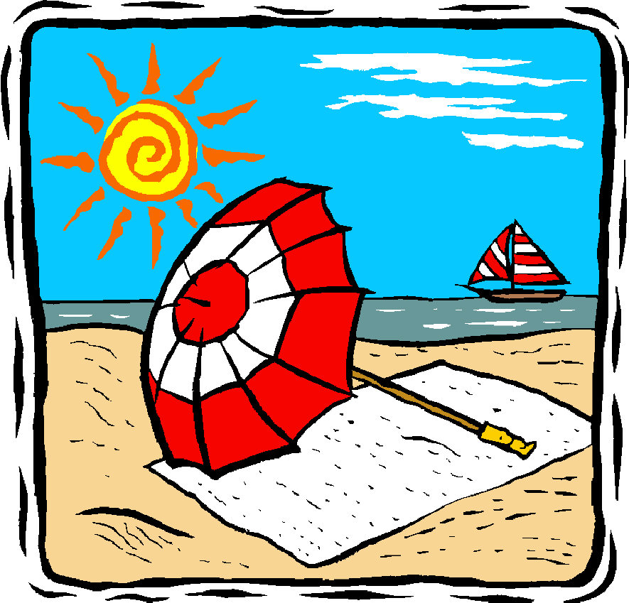 clip art images for june - photo #11