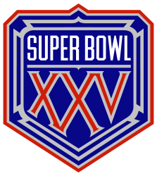 Super Bowl XXV