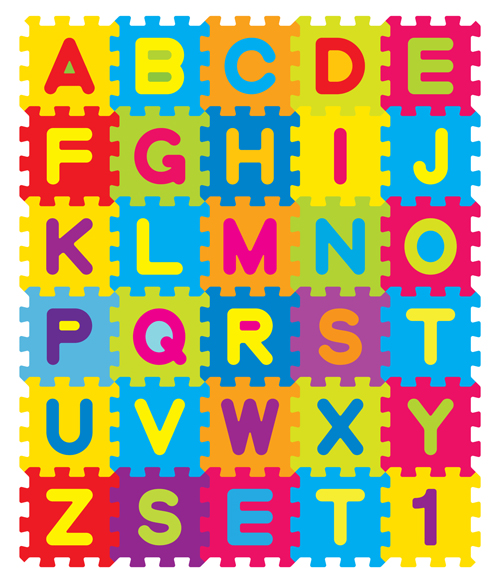 527 views Alphabet Graphics