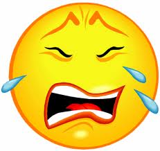 Emotion Cry - ClipArt Best