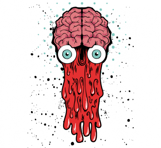 zombie eps clipart - photo #11