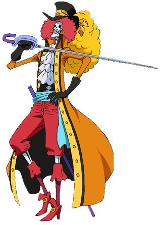 One Piece : Z — Wikipédia