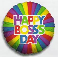 October 17: Bosses Day, Gaudy Day, Mulligan Day, Pasta Day