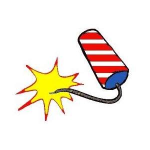 Free firecracker Clipart - Free Clipart Graphics, Images and ...