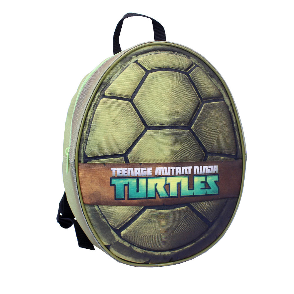 Teenage Mutant Ninja Turtles 12 Inch Shell Backpack - Toys"R"Us