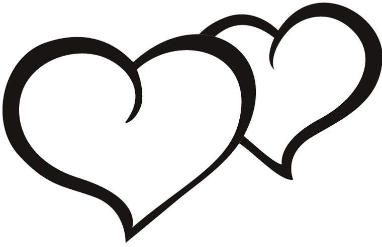 Heart Jpegs Clipart - Free to use Clip Art Resource
