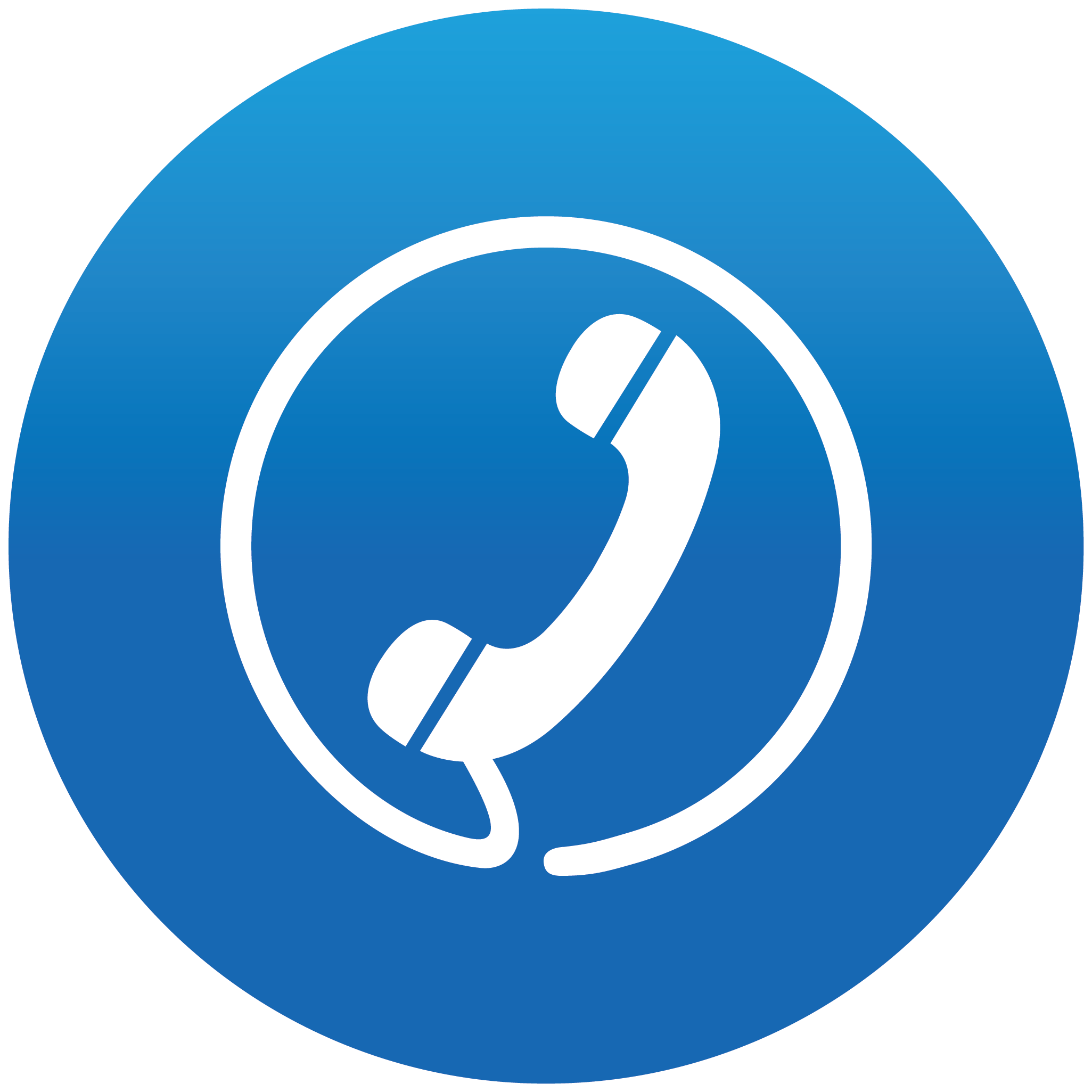 Logo Telephone Png Clipart Best