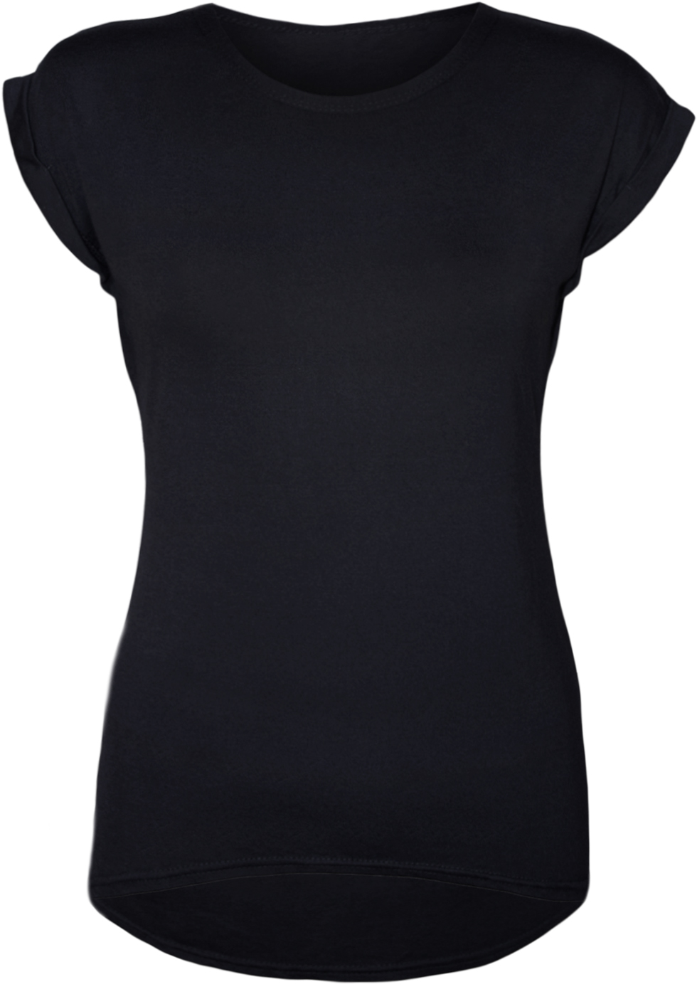 Black T-shirt - ClipArt Best