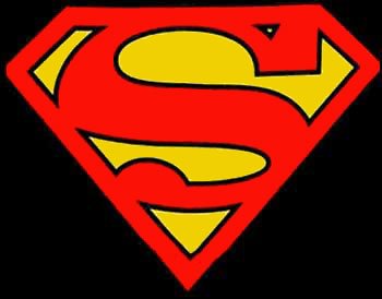 Free superman logo generator