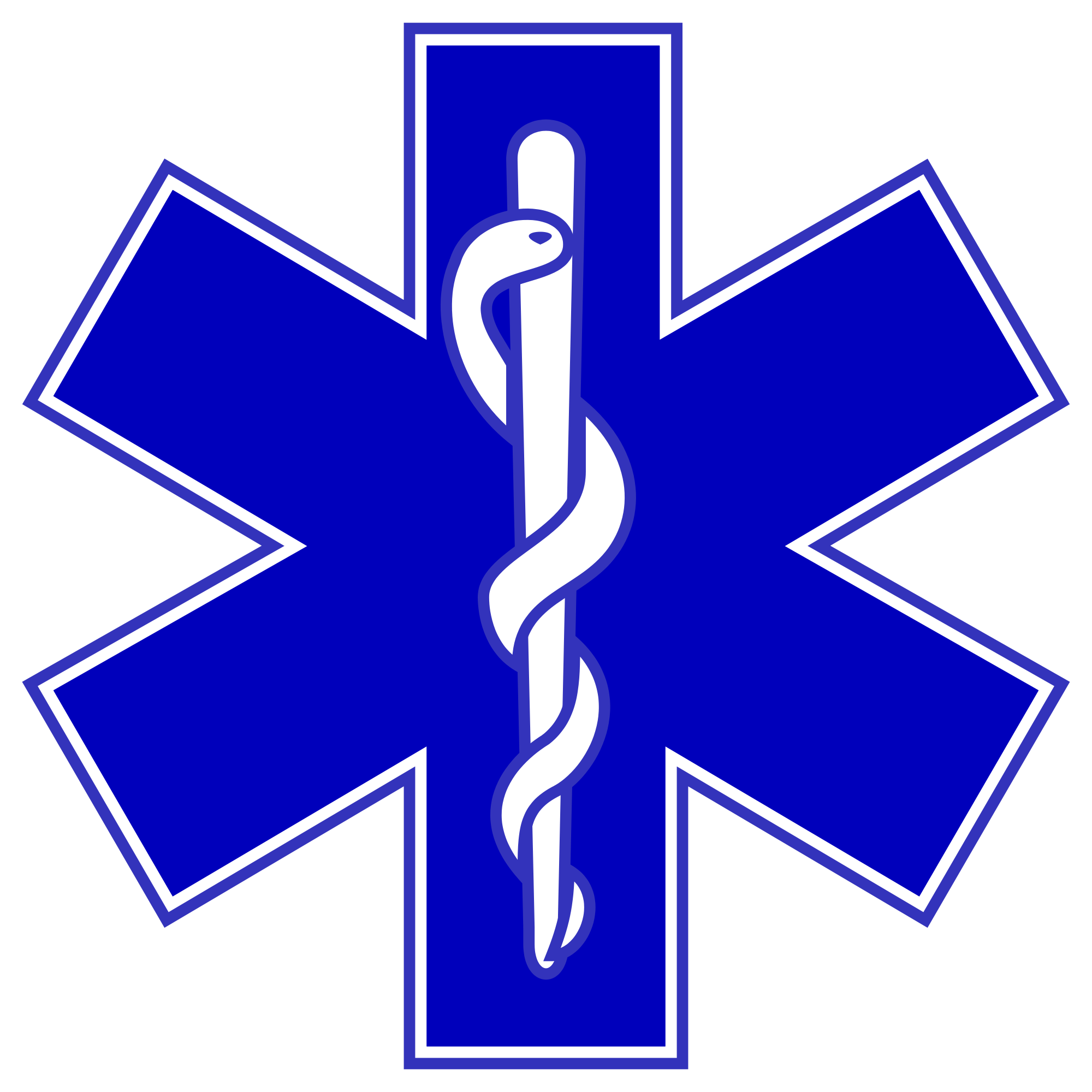 Ambulance Symbol Cross - ClipArt Best