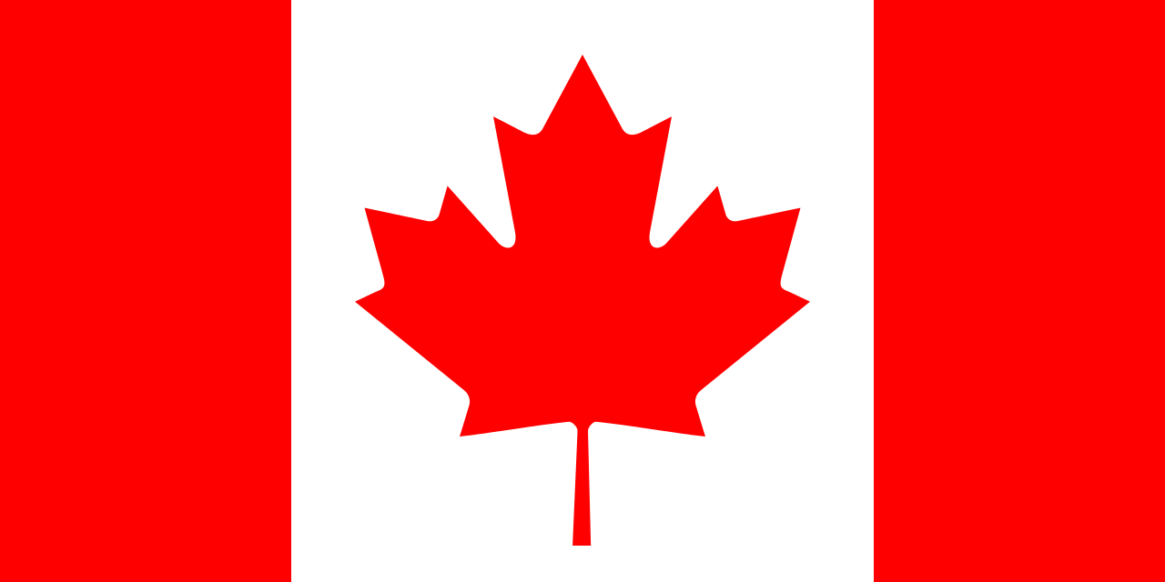 Flag of Canada - Wikipedia