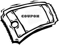 Coupons Clipart | Free Download Clip Art | Free Clip Art | on ...