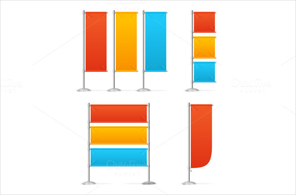 22+ Flag Banner Templates – Free Sample, Example, Format Download ...