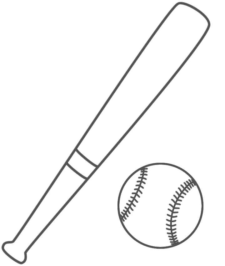 baseball-bat-coloring-sheet-clipart-best