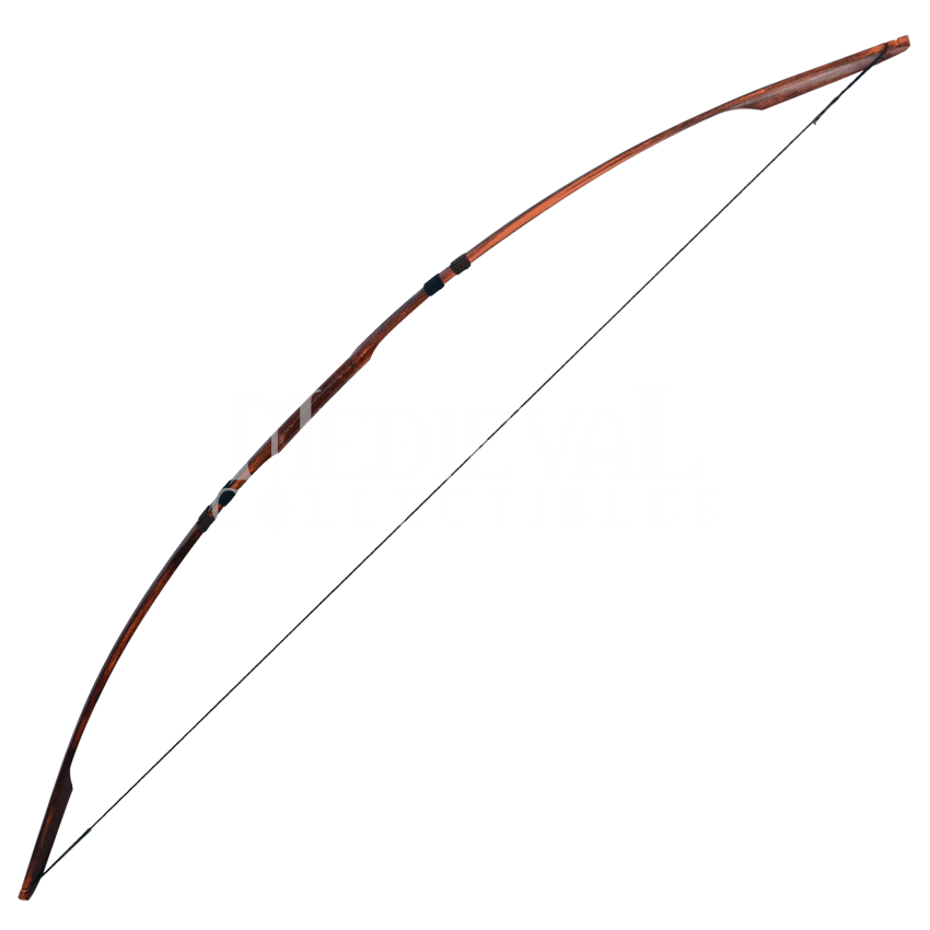 Katniss Everdeen's Bow - WB-317 by Medieval Collectibles