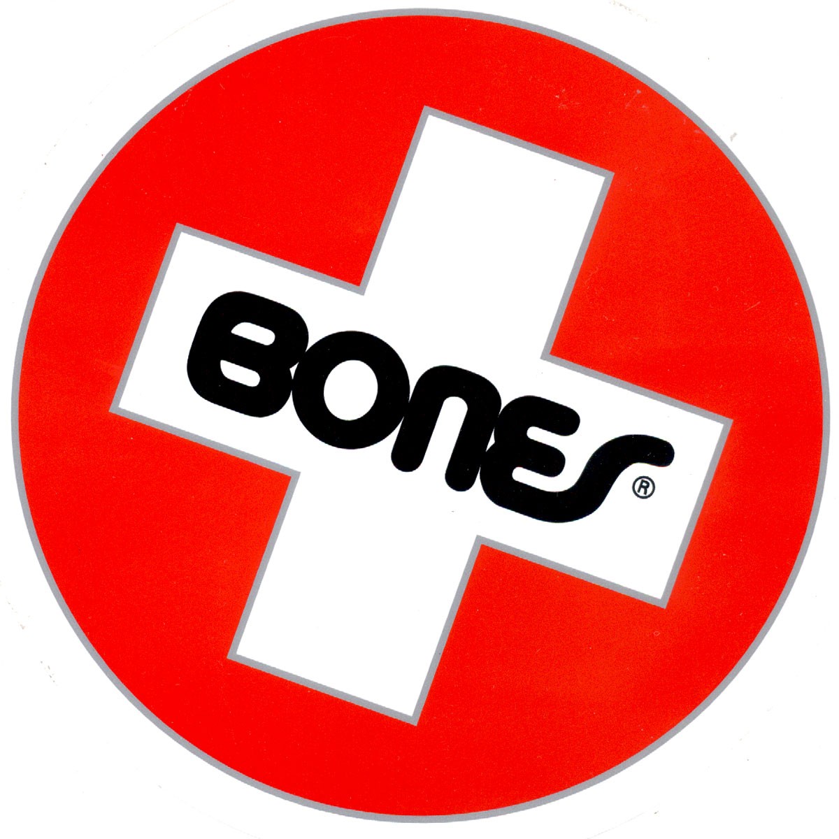 Logos For > Bones Wheels Logo