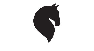 Horse Logo - ClipArt Best