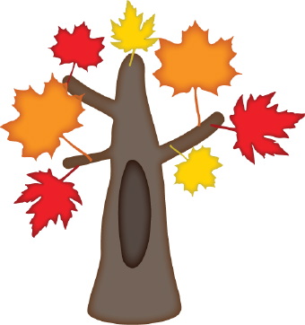 Fall Trees Clipart | Free Download Clip Art | Free Clip Art | on ...