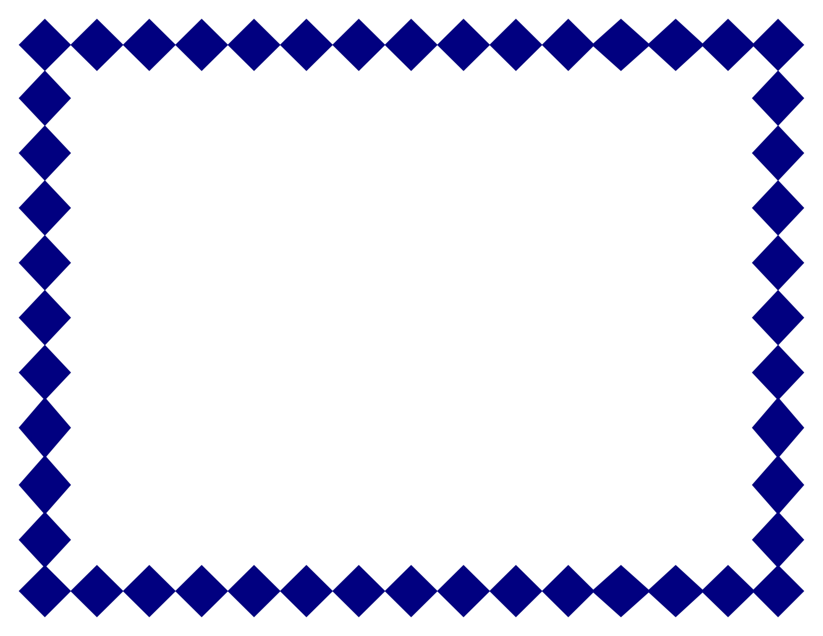 clipart gift certificate border - photo #5