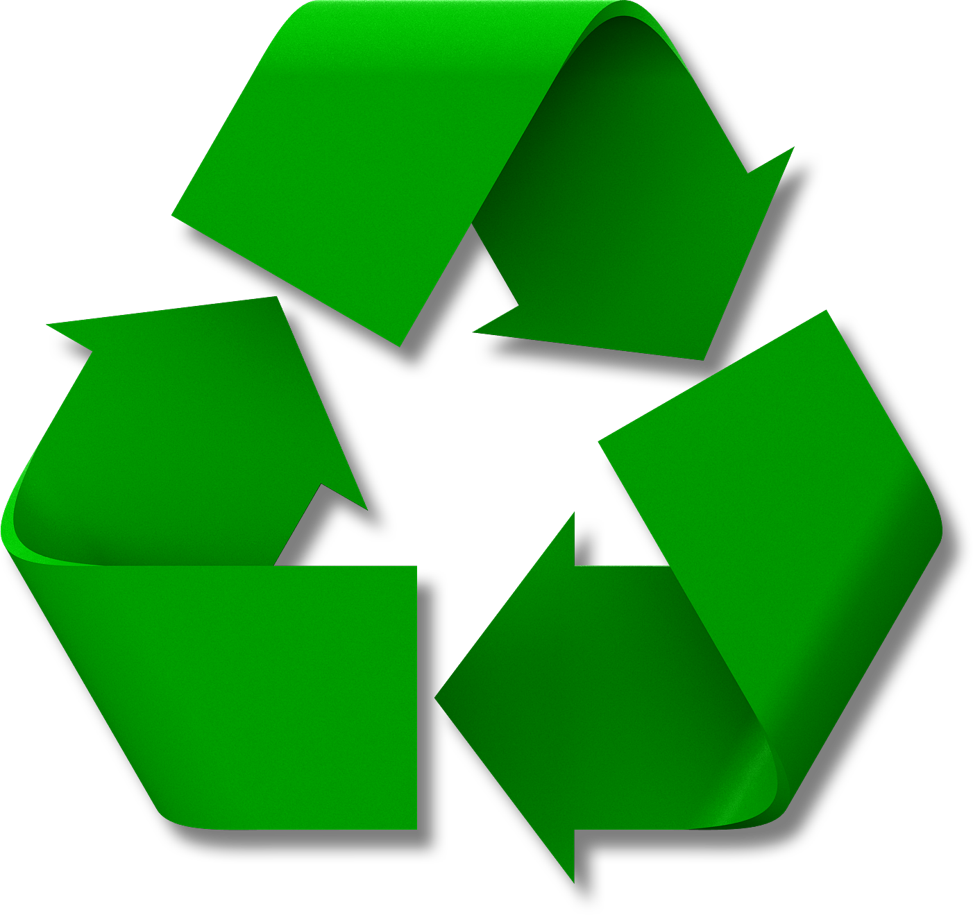Recycling Symbol Png Transparent ClipArt Best
