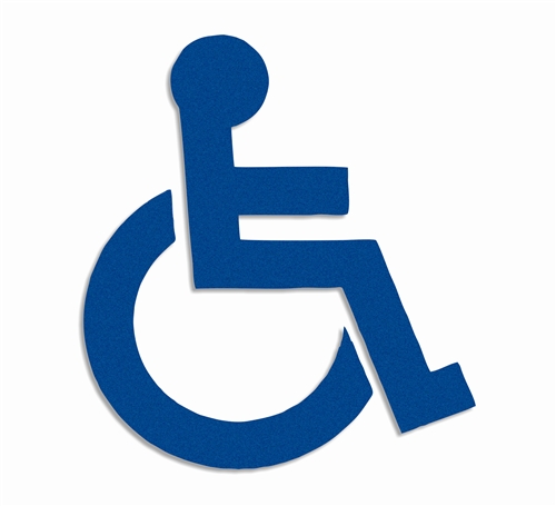 handicap symbol clip art - photo #20