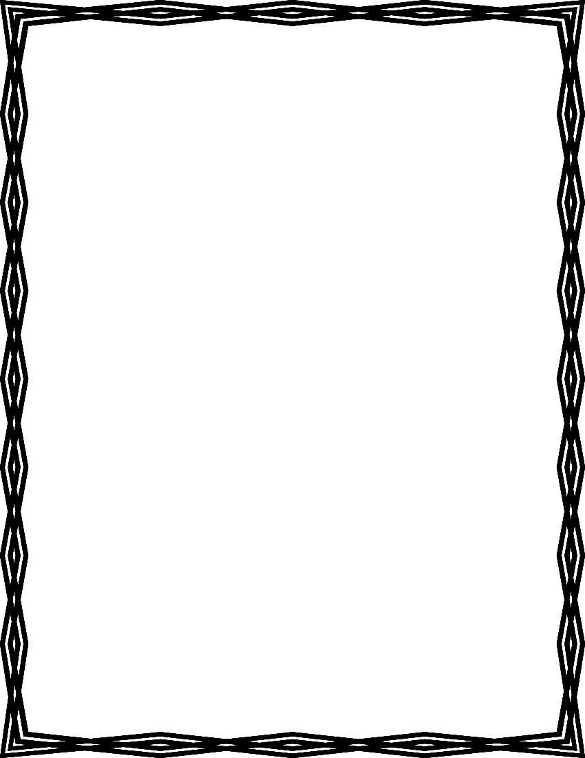 free clip art borders and lines - photo #22