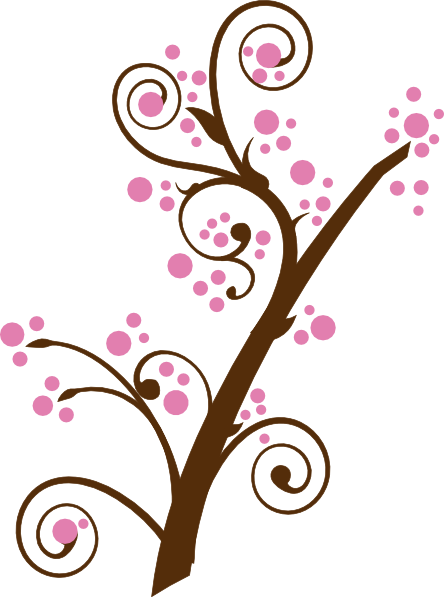 Sakura Tree Branch Png - ClipArt Best