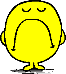 Frown Clipart - Free Clipart Images
