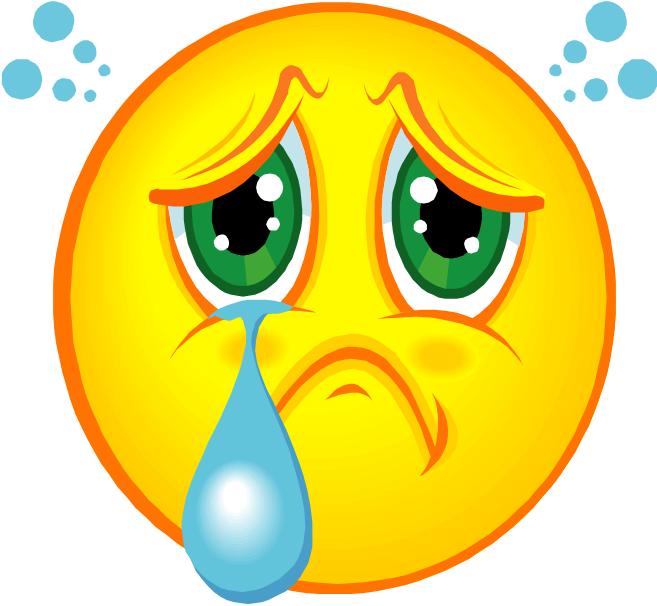 Sad Face Pic - ClipArt Best