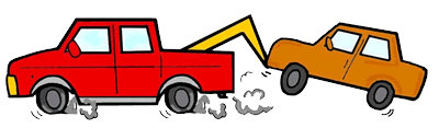 Simple Cartoon Tow - ClipArt Best