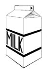 Milk Carton - InspiriToo.