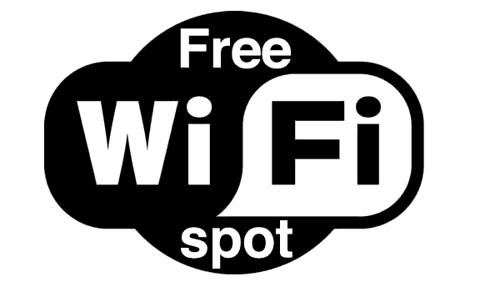 Free WiFi Symbol | Flickr - Photo Sharing!