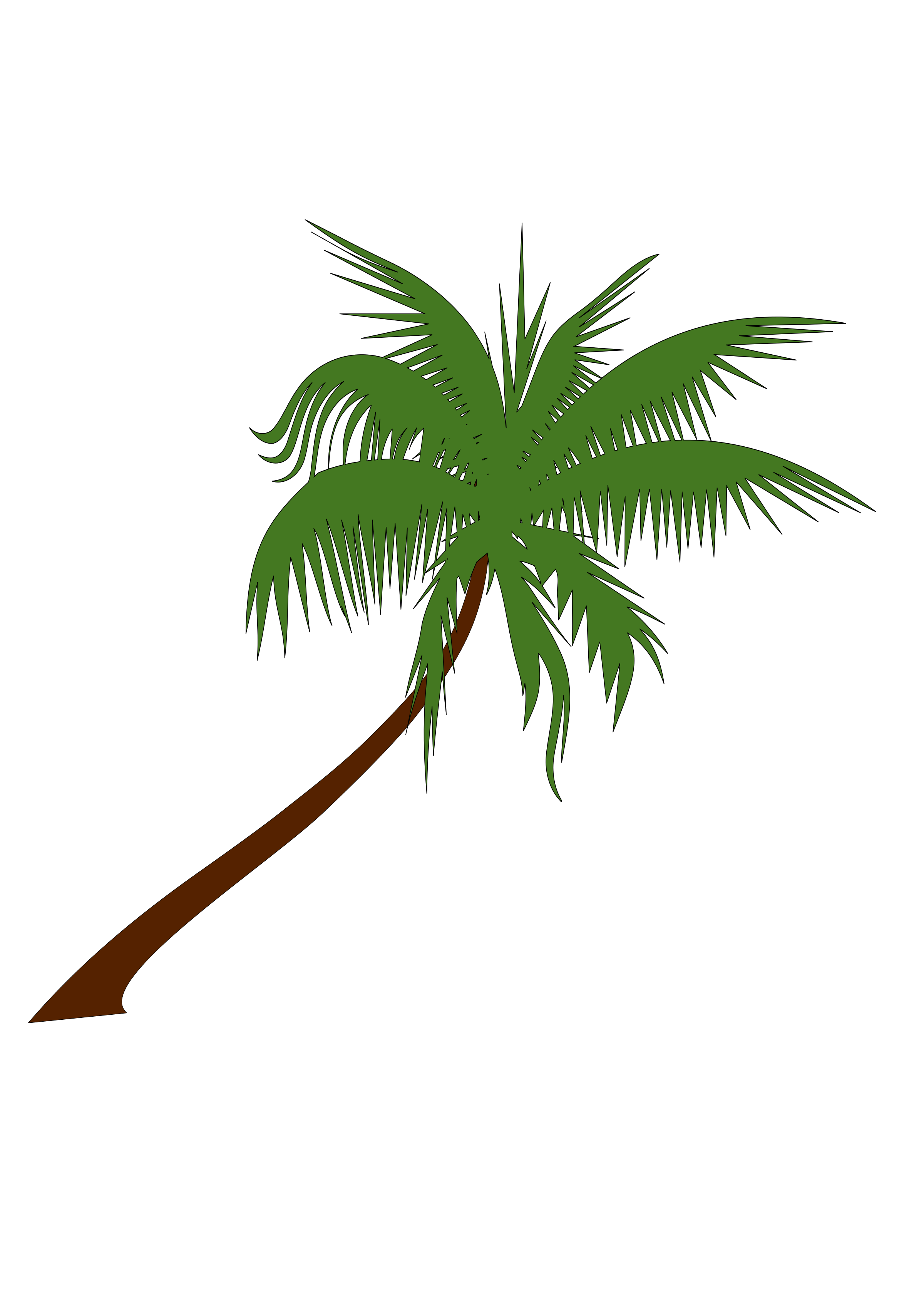 Coconut Tree Png - ClipArt Best