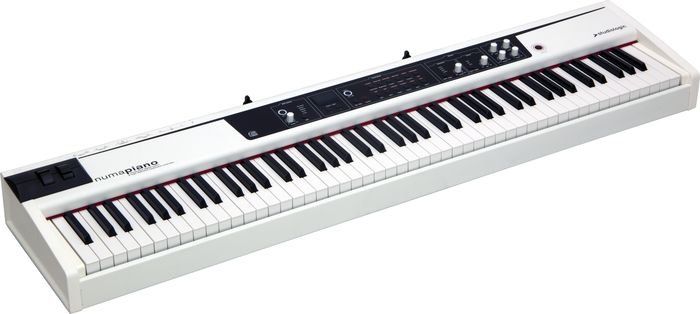 Studiologic Numa Piano Integrated Stage Piano and Master Keyboard ...