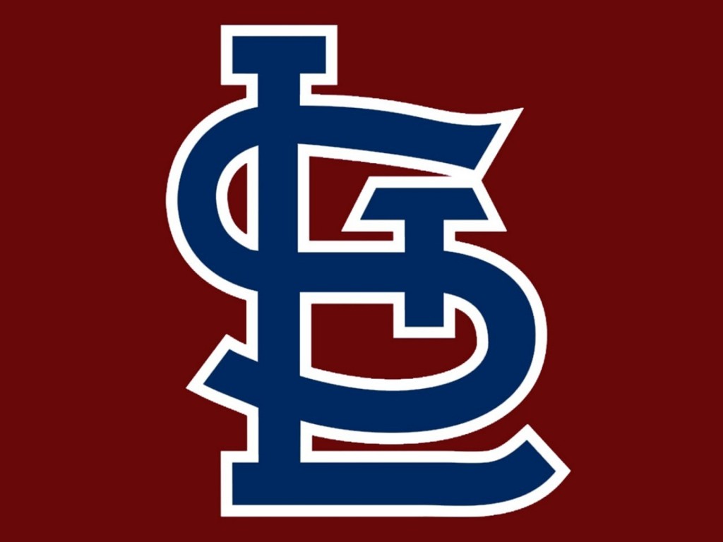 St Louis Cardinal Logo - ClipArt Best