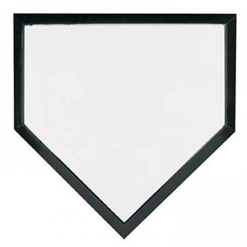 home plate clipart free - photo #8