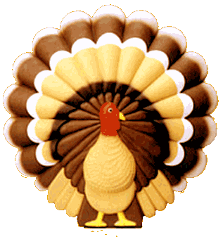 Happy Thanksgiving Clip Art | Clip art
