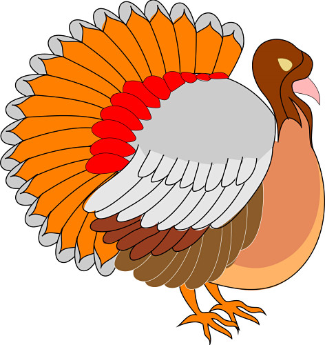 clip art thanksgiving microsoft - photo #20