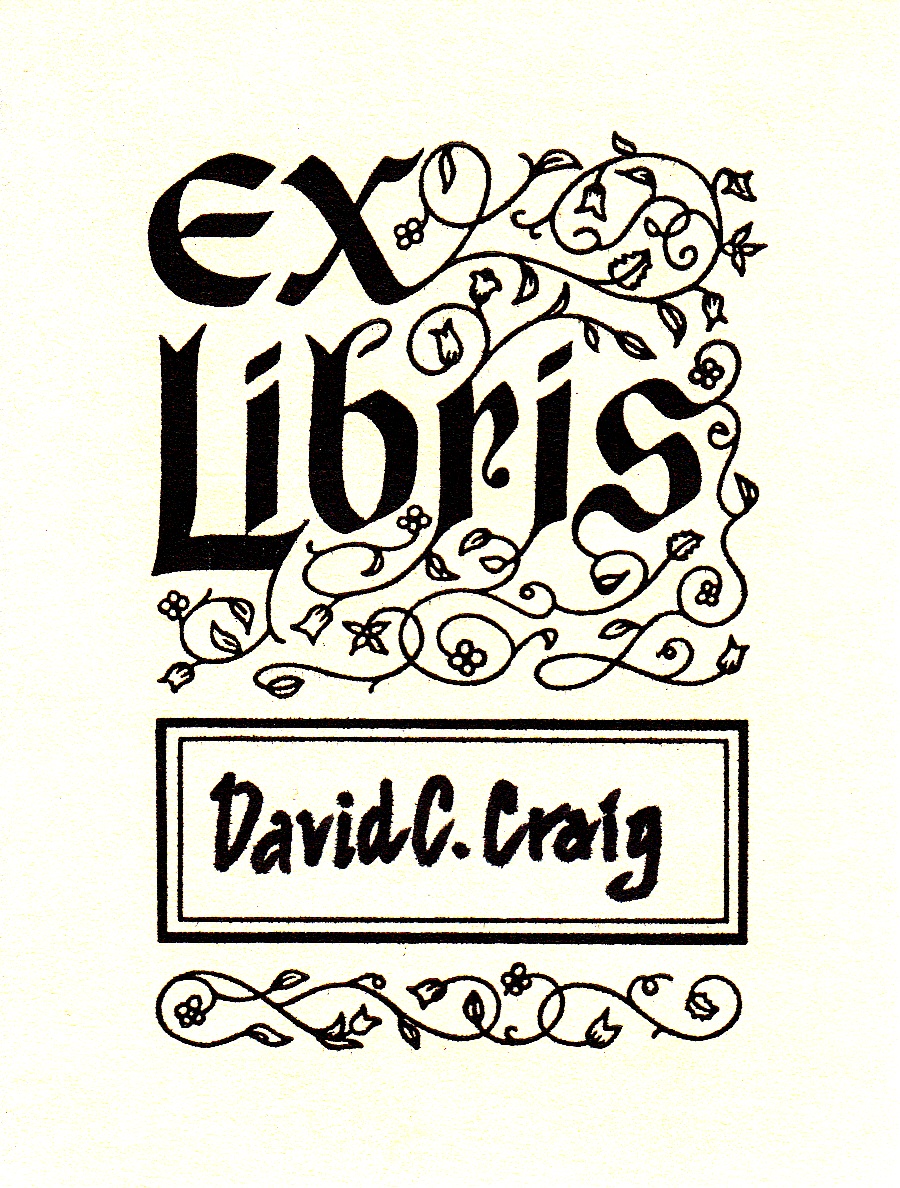 free clip art bookplates - photo #11