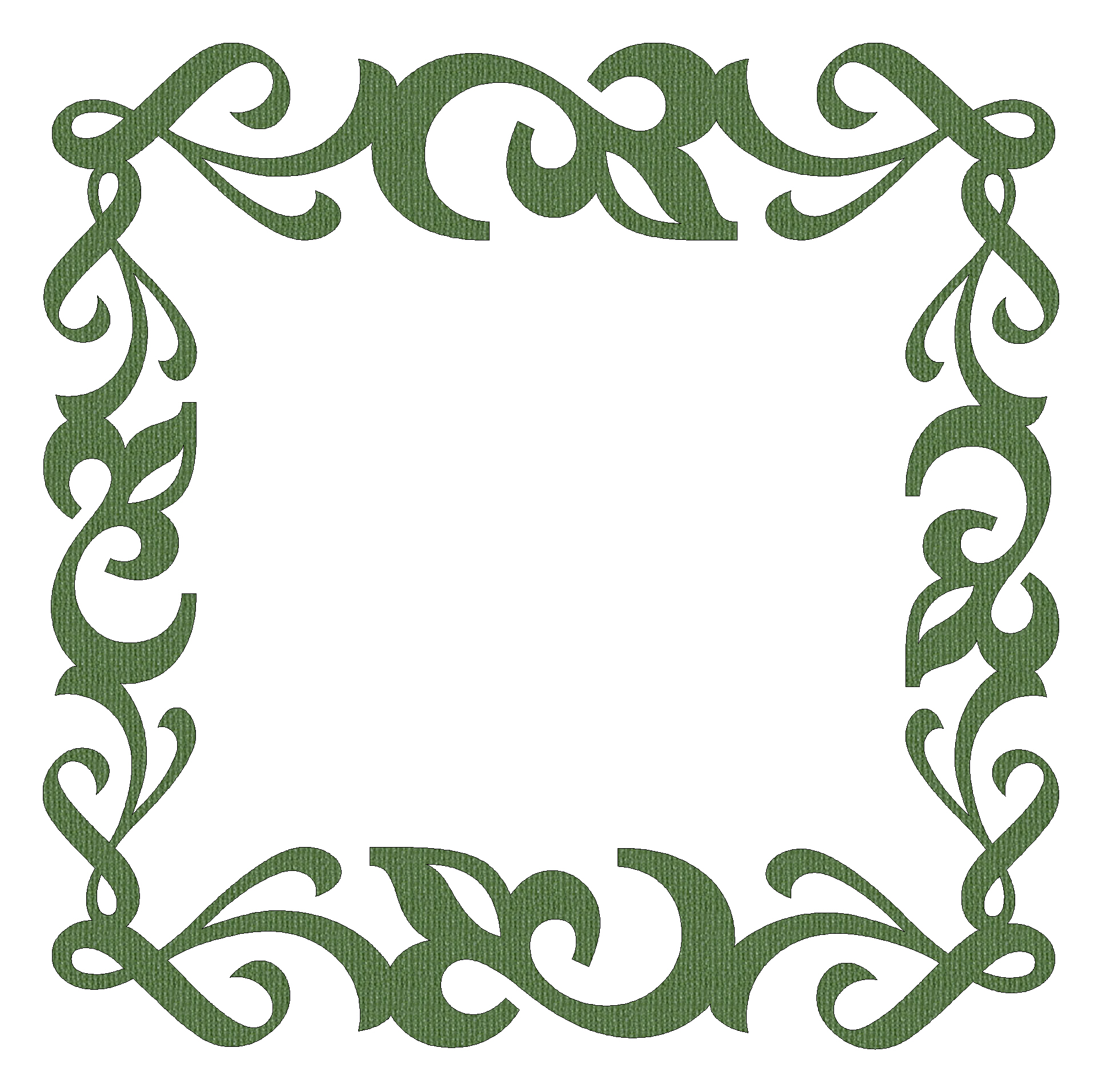 clip art borders and frames for word - photo #38