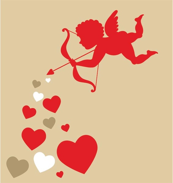 Cupid free vector download (122 Free vector) for commercial use ...