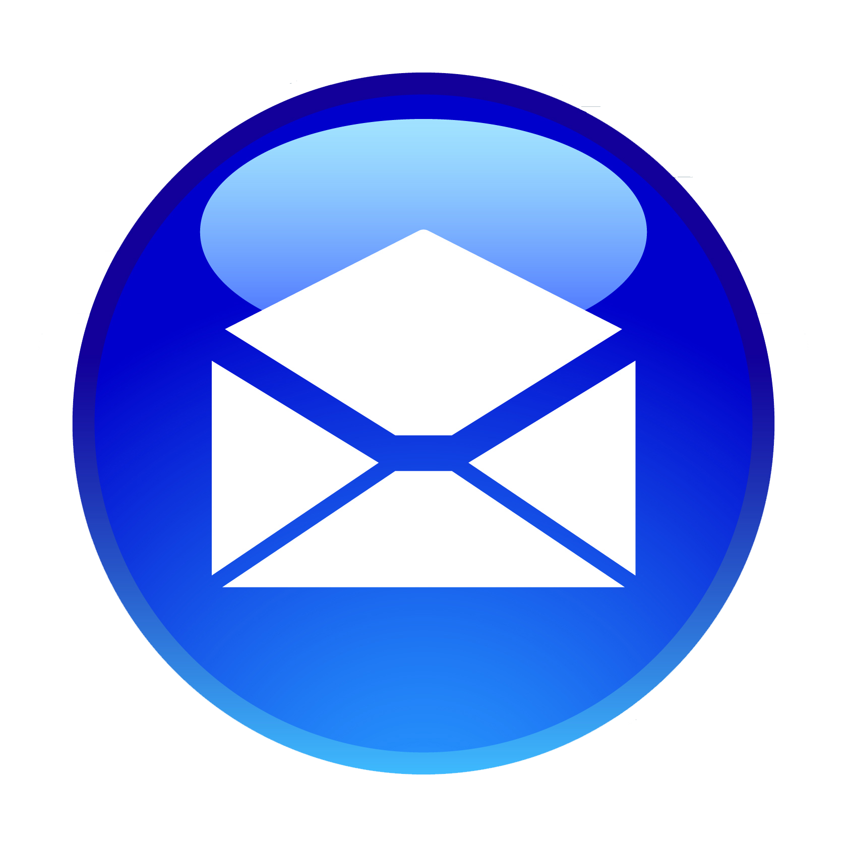 Email Icon - ClipArt Best