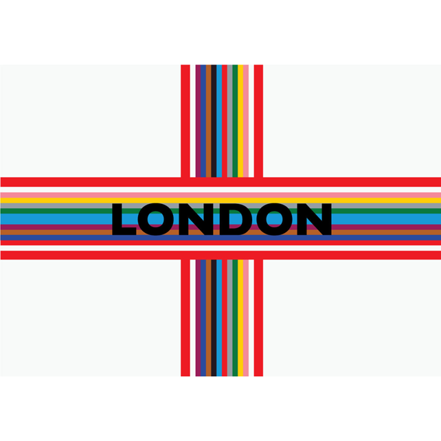London Flag Image - ClipArt Best